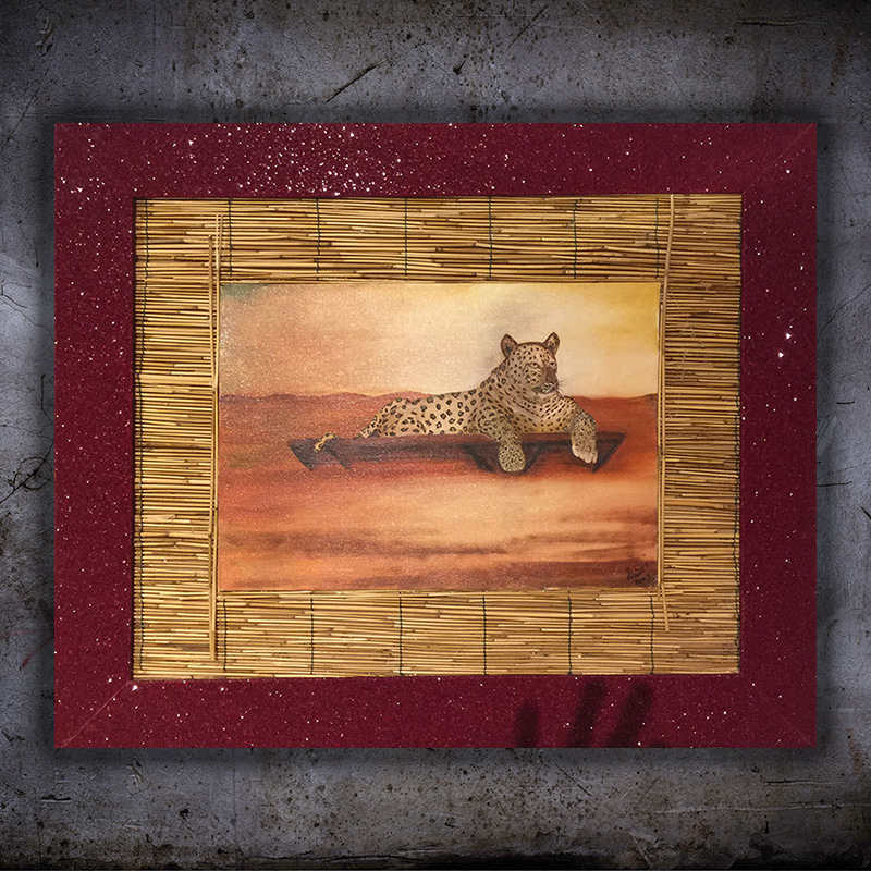 Il Riposo del Guerriero 