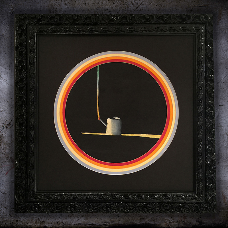 La Fiamma della Vita 